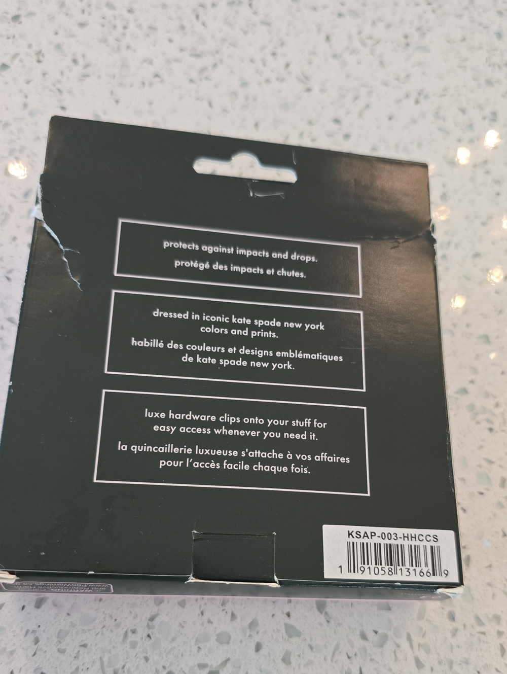 Kate Spadr Airpods 3 Case - Picture 2 of 5